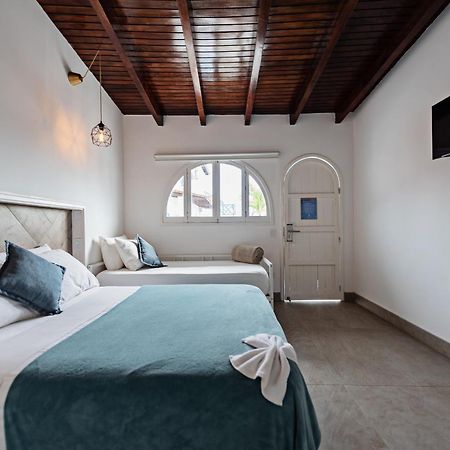Habitat Village Higuerote المظهر الخارجي الصورة