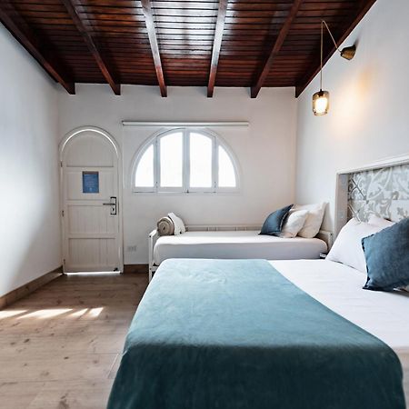 Habitat Village Higuerote المظهر الخارجي الصورة
