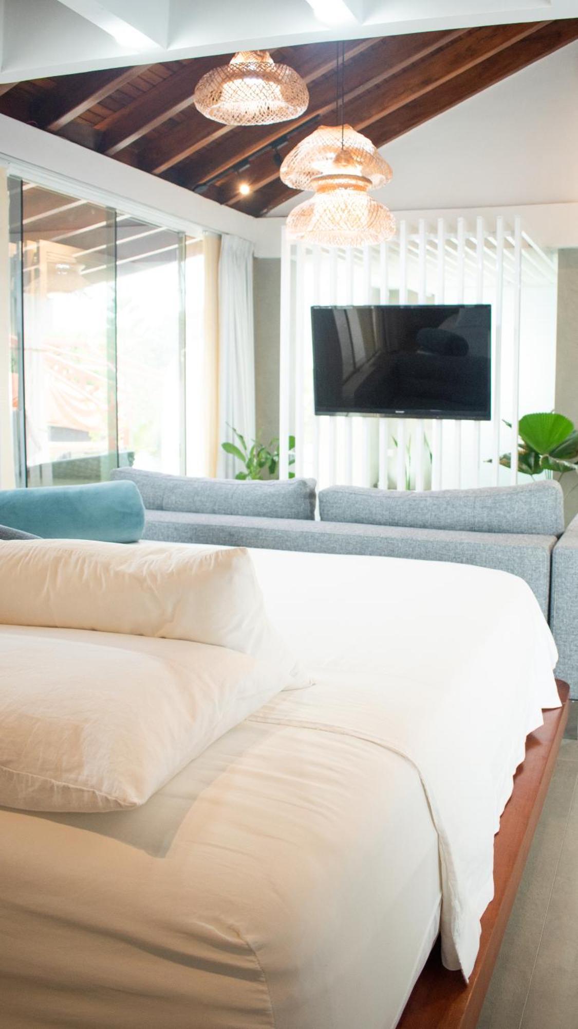 Habitat Village Higuerote المظهر الخارجي الصورة