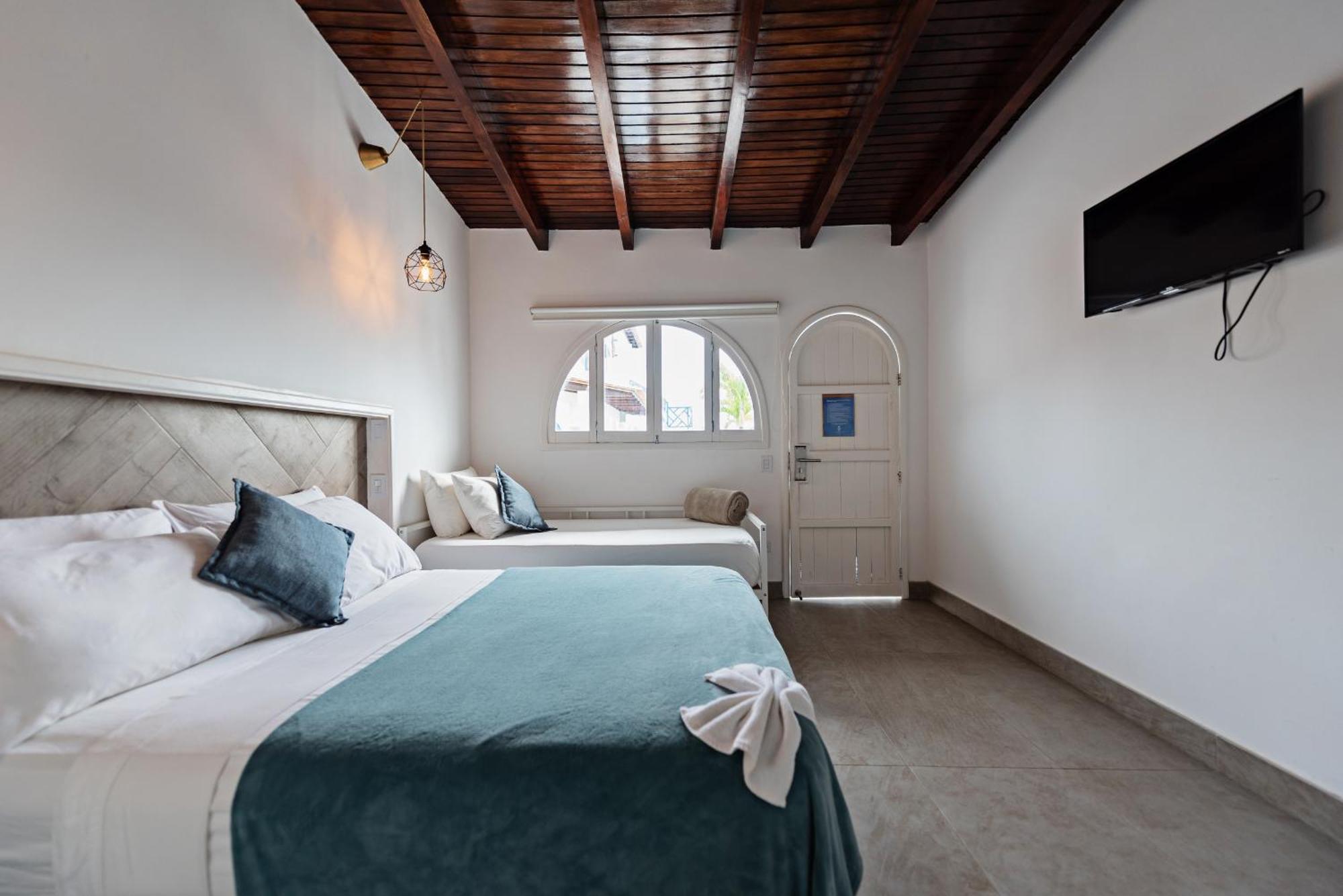 Habitat Village Higuerote المظهر الخارجي الصورة