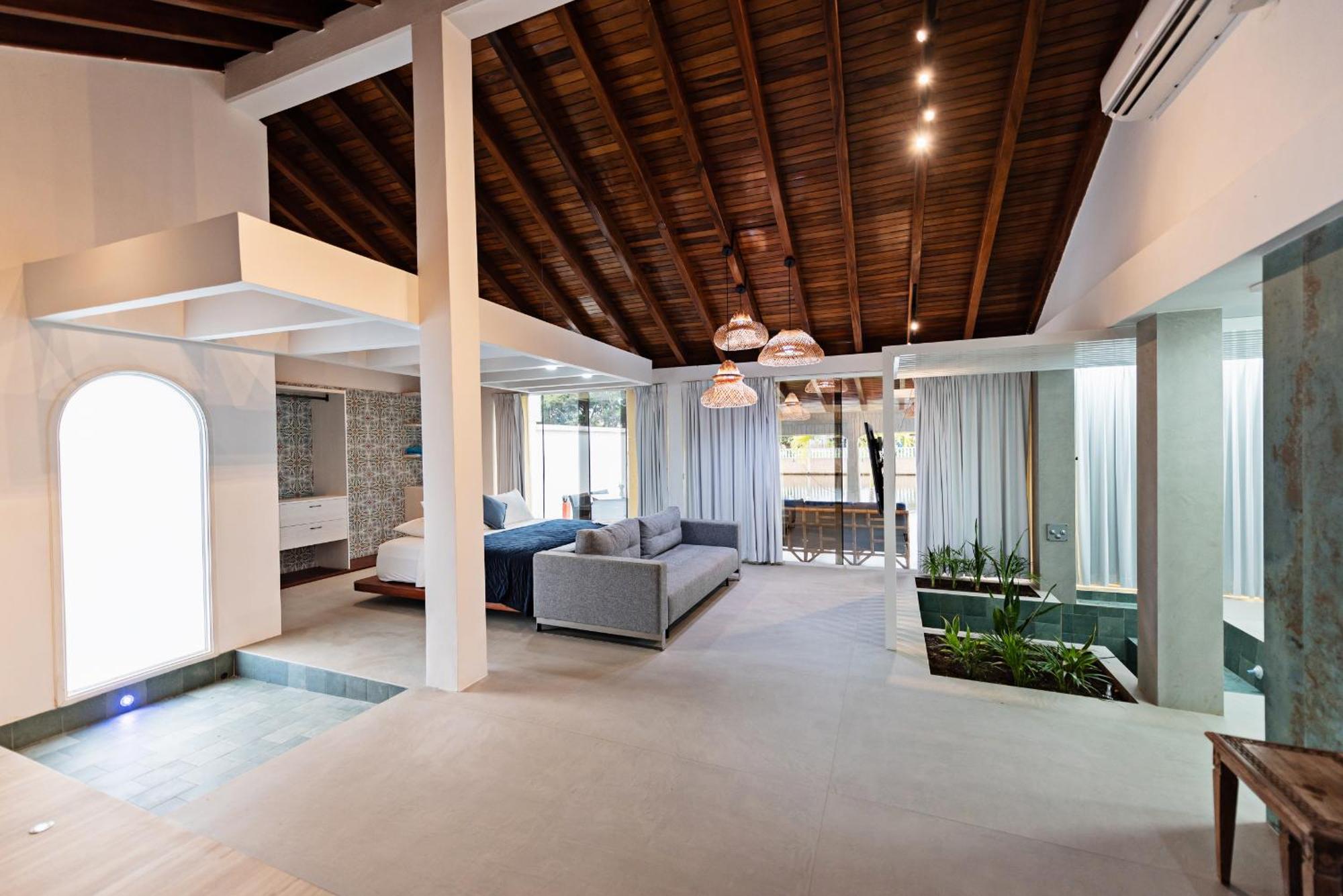 Habitat Village Higuerote المظهر الخارجي الصورة