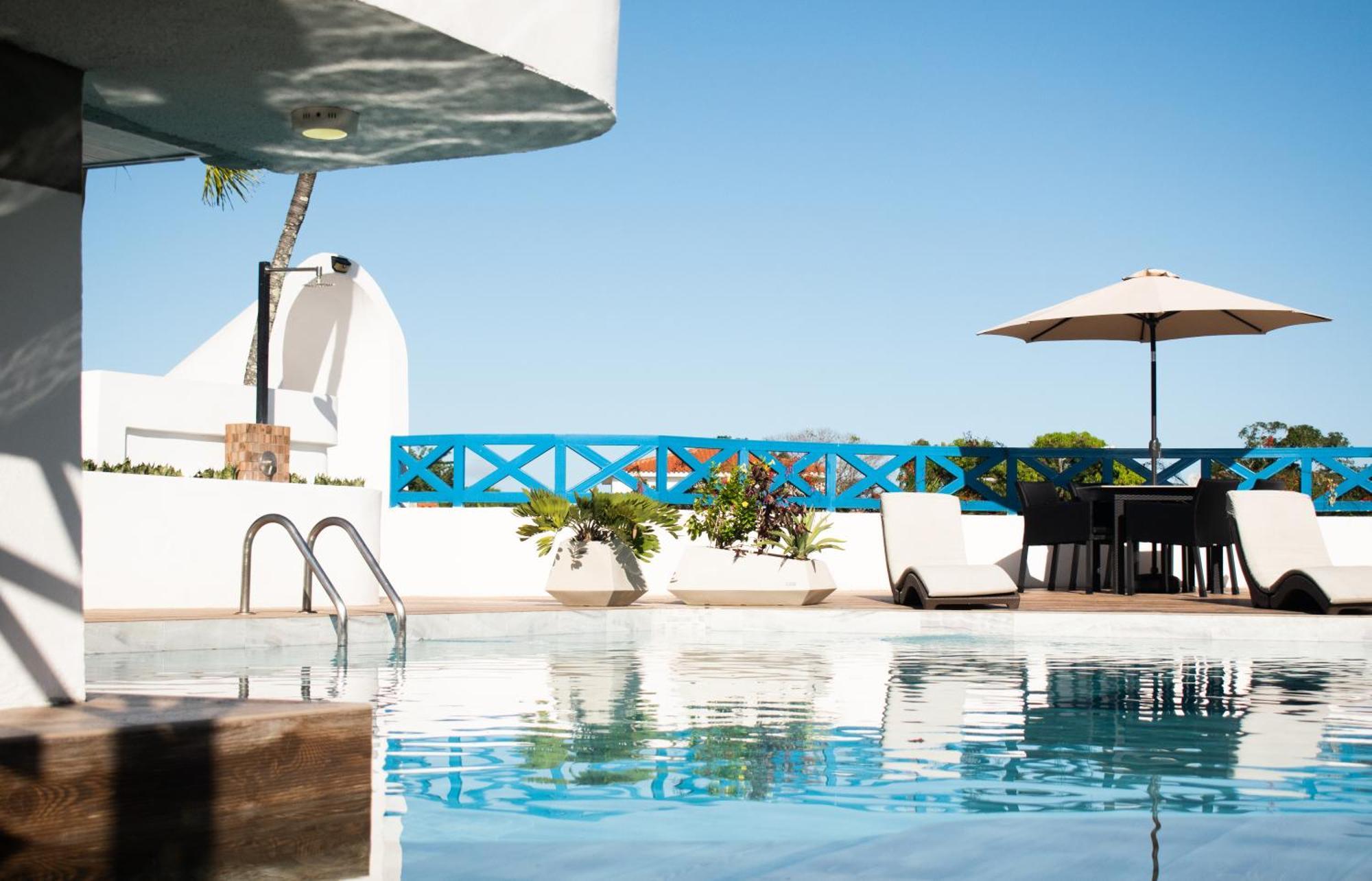 Habitat Village Higuerote المظهر الخارجي الصورة