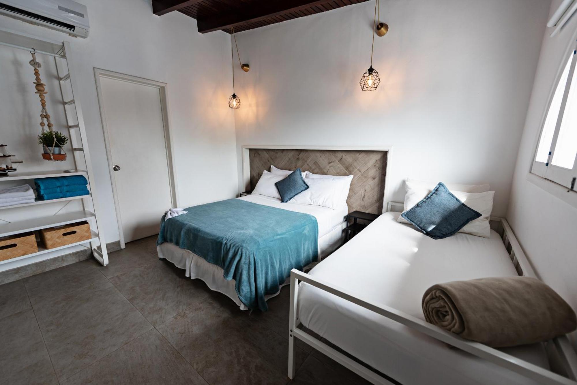 Habitat Village Higuerote المظهر الخارجي الصورة