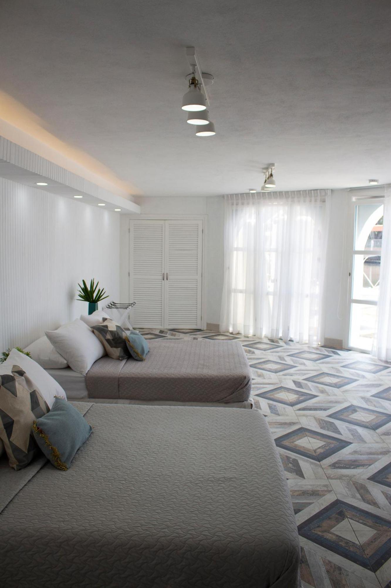 Habitat Village Higuerote المظهر الخارجي الصورة