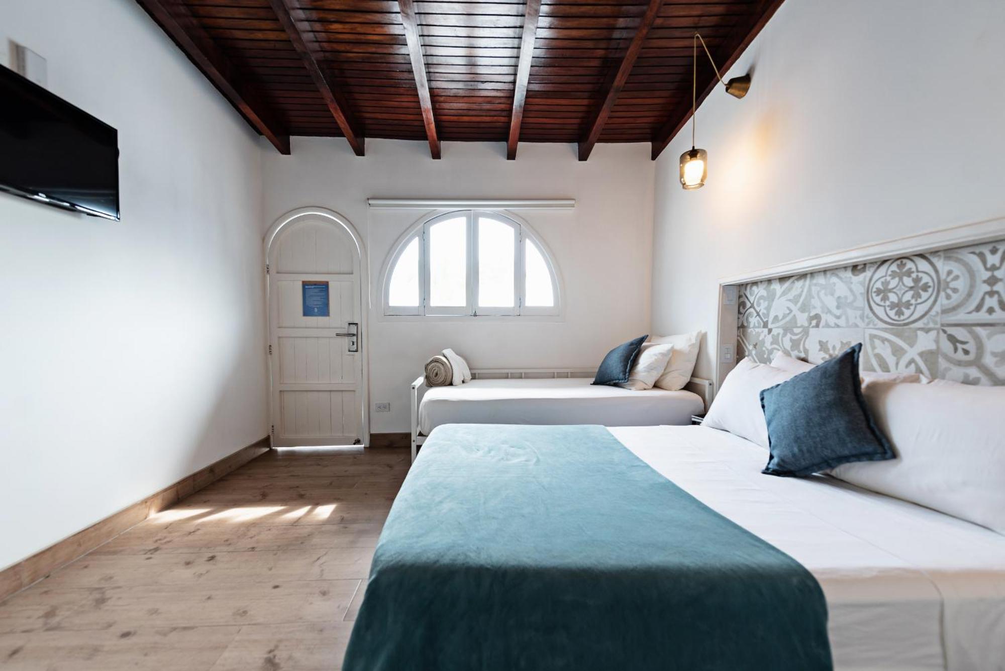 Habitat Village Higuerote المظهر الخارجي الصورة