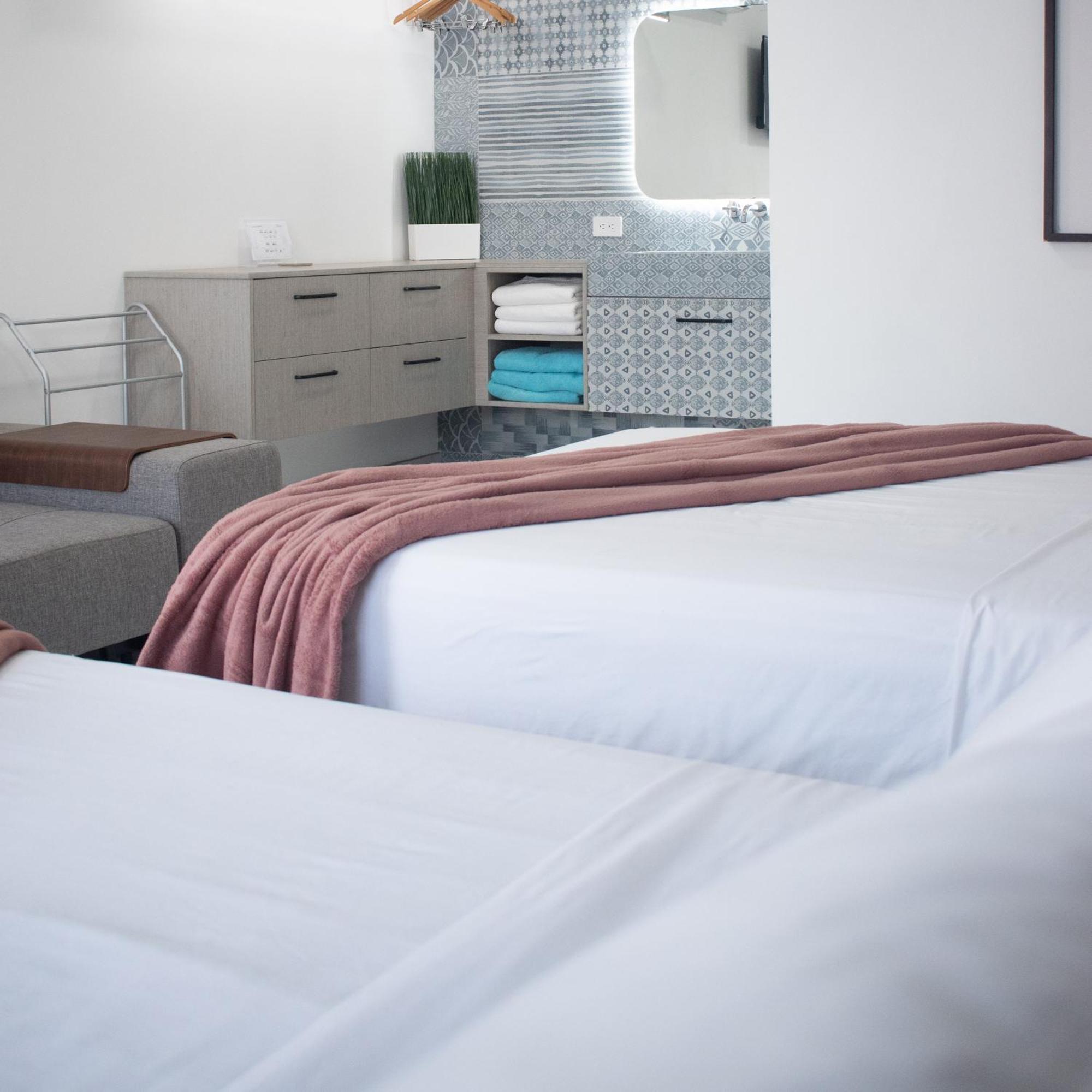 Habitat Village Higuerote المظهر الخارجي الصورة