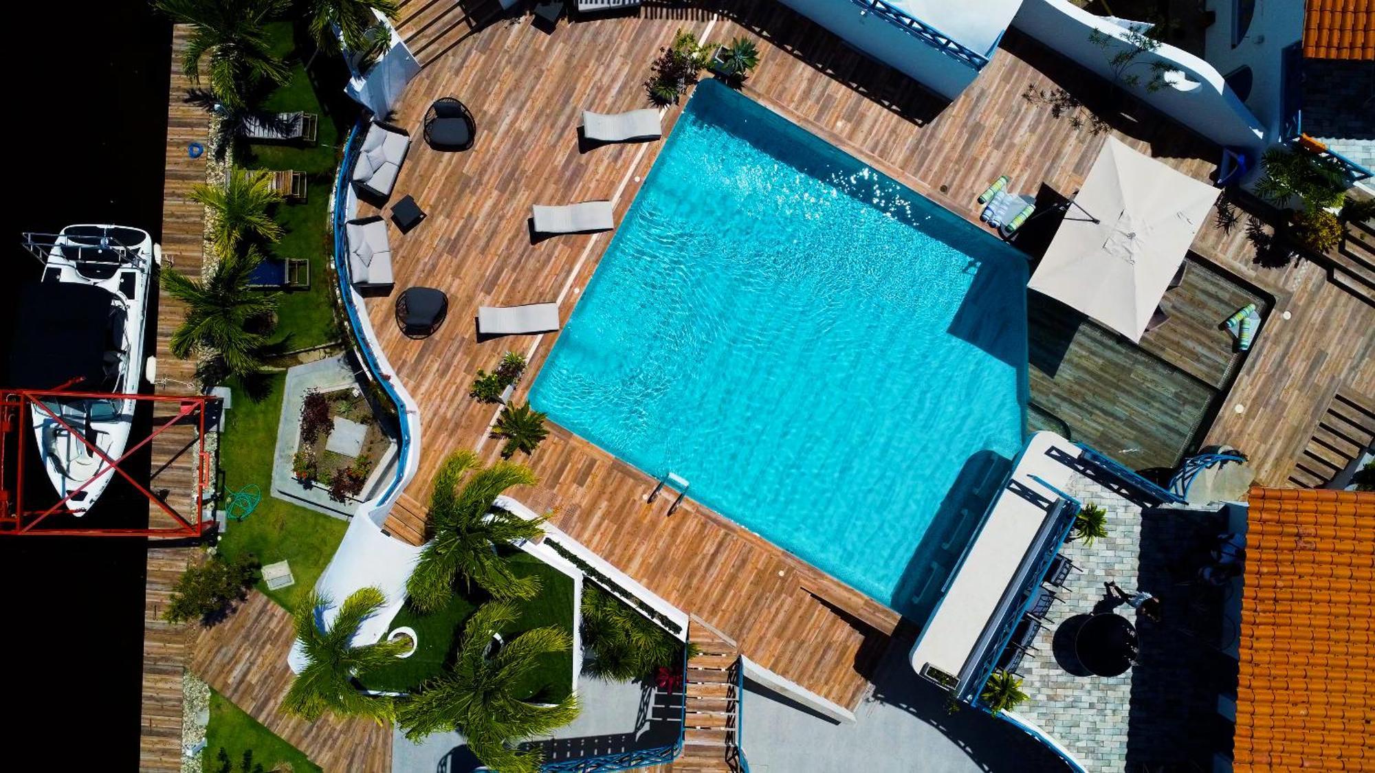 Habitat Village Higuerote المظهر الخارجي الصورة